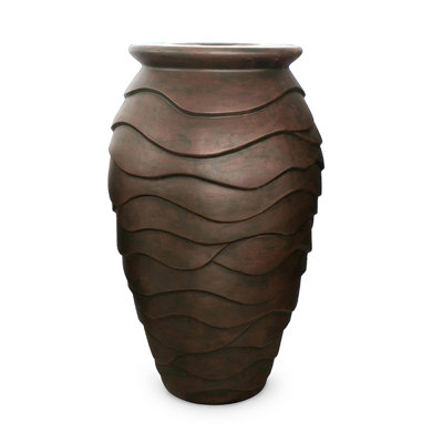 Outdoor Urn Fountain