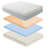 Latex 11'' Medium Mattress-5839997