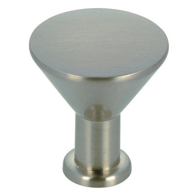 Poignée ronde 7/8" de diamètre Expression