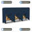 Kian Heavy Duty Waterproof Outdoor Firewood Cover, All Weather Protection UV Resistant Wood Rack Cover-86184397