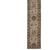 Ferahan One-of-a-Kind 3' X 12'6" Area Rug