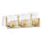 Kyersten 3 - Light Dimmable Vanity Light-834685734