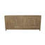 Avery 80'' W Solid Wood Sideboard