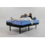 The Twillery Co.® Padgett 12-inch Flex Head Memory Foam Hybrid Mattress and Adjustable Base Bundle-93570989