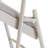 Fabric Padded Stackable Folding Chair Folding Chair Set-61176065