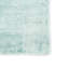 Tapis bleu turquoise tissé à la main Owens-242988627