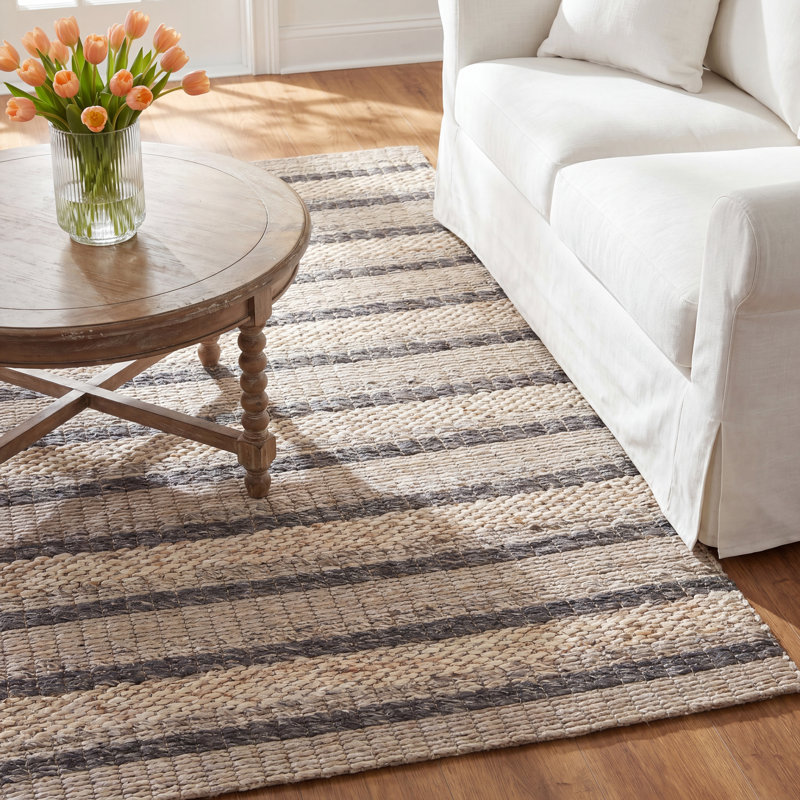 Orion Wool Indoor Rug, Rectangle 3'6" x 5'6"