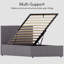 Wilna Upholstered Ottoman Bed, UKFR Certified-37178263-84267452