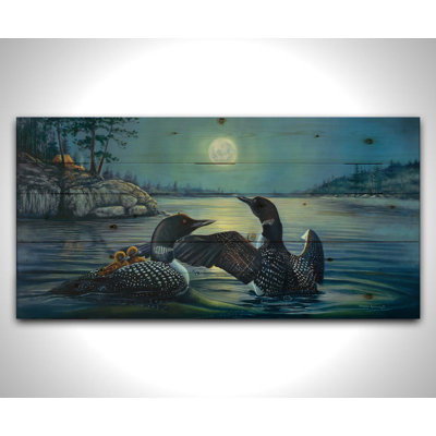 " Moonlight Serenade " by Robert Andrea