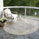 Machine Washable Indoor/Outdoor Chayden ACN985 Rug