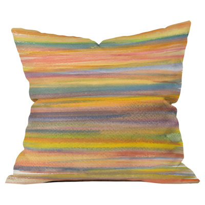 Nantes Outdoor Throw Pillow