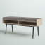Banc de rangement Heitman-1651100493