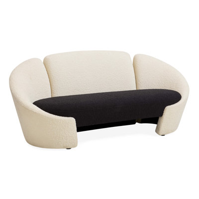 Marais 70.75'' Upholstered Settee