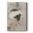 Sand Pond Fall II -Gallery Wrapped Cavas