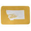 Tapis pour salle de bain en microfibre rectangulaire antidérapant antidérapant-42101567-42101577-123432628