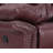 Ullery 75'' Faux Leather Reclining Loveseat-1456602714