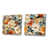 Toile tendue