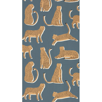 10.05m x 52cm Matte Wallpaper Roll