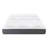 12" Mattress Green Tea Gel-Infused Memory Foam Hybrid Mattress, Plush Foam Pocket Coils, Mattress in a Box, Comfortable Sleep Mattress-1693312278