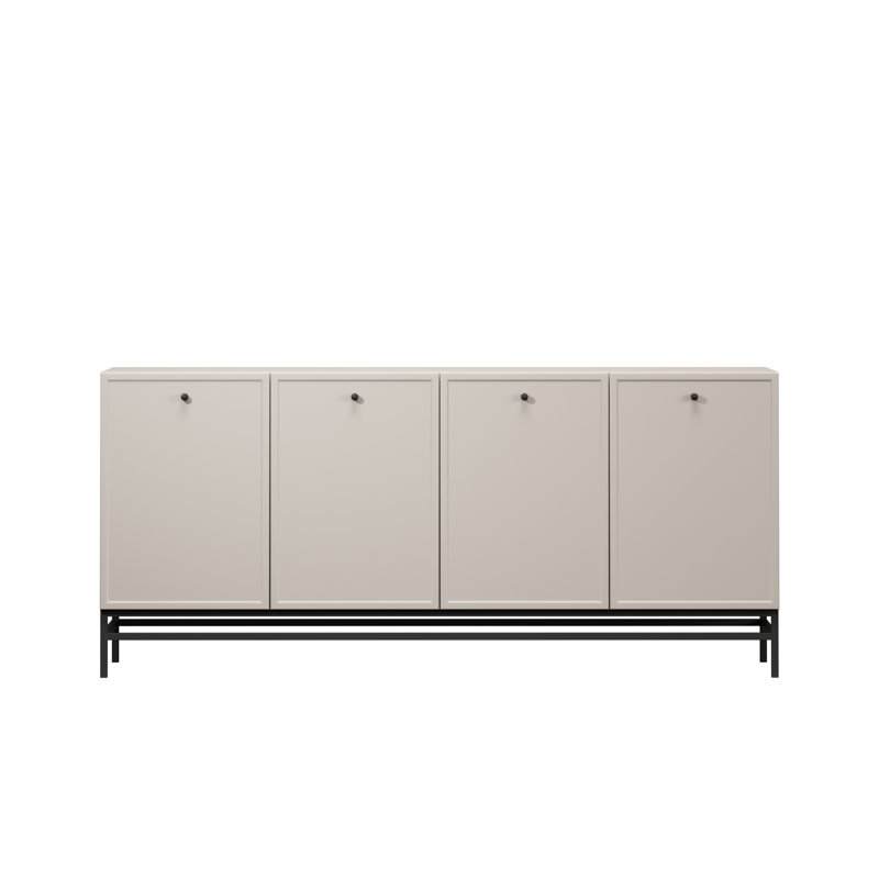 Bagga 200cm Sideboard