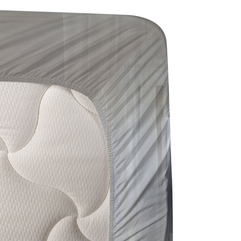 Microfiber Sheet Set, Full