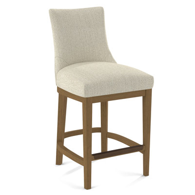 Upholstered Stool