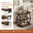 23.62'' Narrow End Table-1344826319