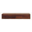 88cm Solid Wood Console Table