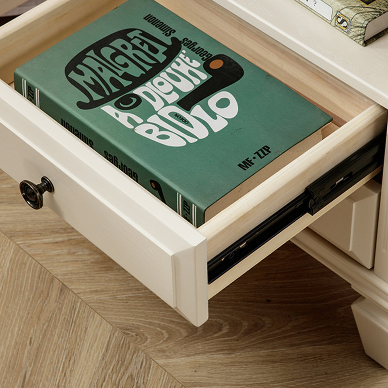 Armoire de rangement pour chambre à coucher