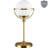 Chaviano Metal Novelty Lamp-1246886376