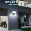 Waterproof Outdoor Wall Light