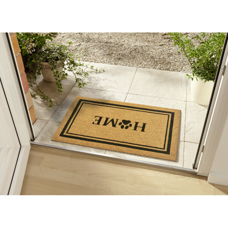 Door Mat
