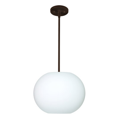 Jordo 1 - Light Single Pendant