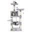 143cm H Cat Tree-605579363