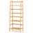 Mikhia Ladder Bookcase-1927102327