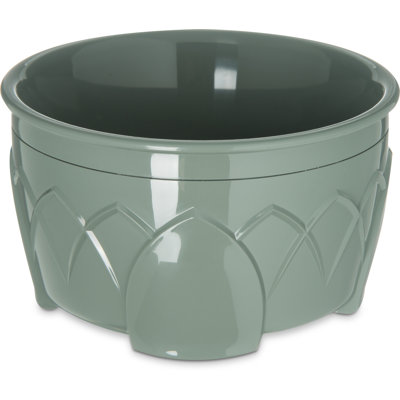 9 oz. Fenwick Insulated Dessert Bowl