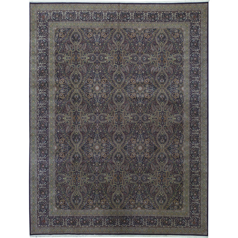 Shah One-of-a-Kind 11'9" X 14'9" Area Rug
