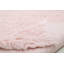 Solid Colour Wool Hand Woven Area Rug-96001618