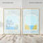Mediterranean Window Set Set by Oliver Gal-1631033723-1858207339