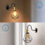 Motala Armed Sconce-1525661110