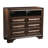 Goldene 41.5"W 6-Drawer Media Chest-29264815