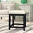 Solid + Manufactured Wood Accent Stool-660281724