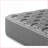 Mattresses, 13" Quilted Firm King Mattress with Wicking Cover | Slate Gray | Foam+Spring
2Description:-93804754