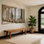 «Tranquil Arches», reproduction sur toile tendue-1122074109-1140180503-1140180506