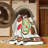 East Urban Home Washable Cookies Holiday Rug-660938499