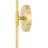 Coallier 20" H 1-Light Hardwired Wall Sconce-337656008