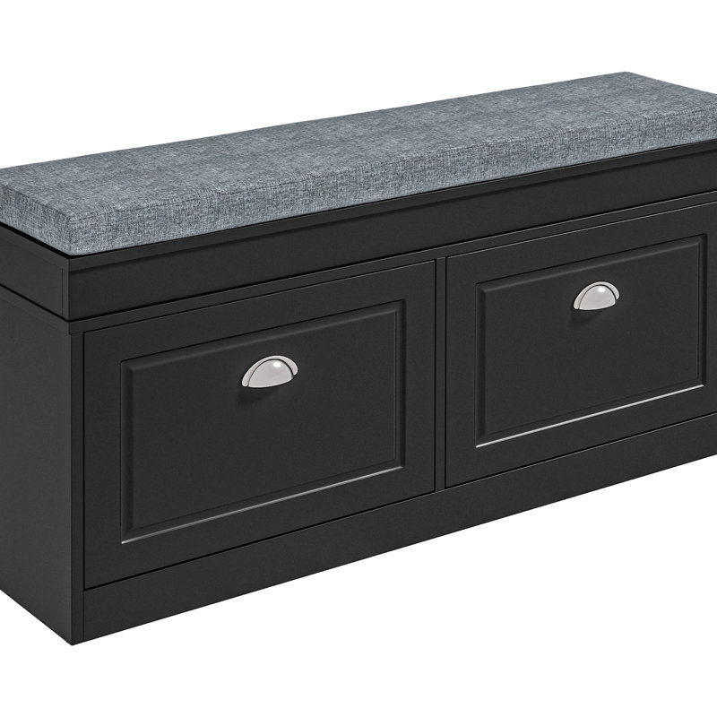 Banc de rangement pour chaussures Modern