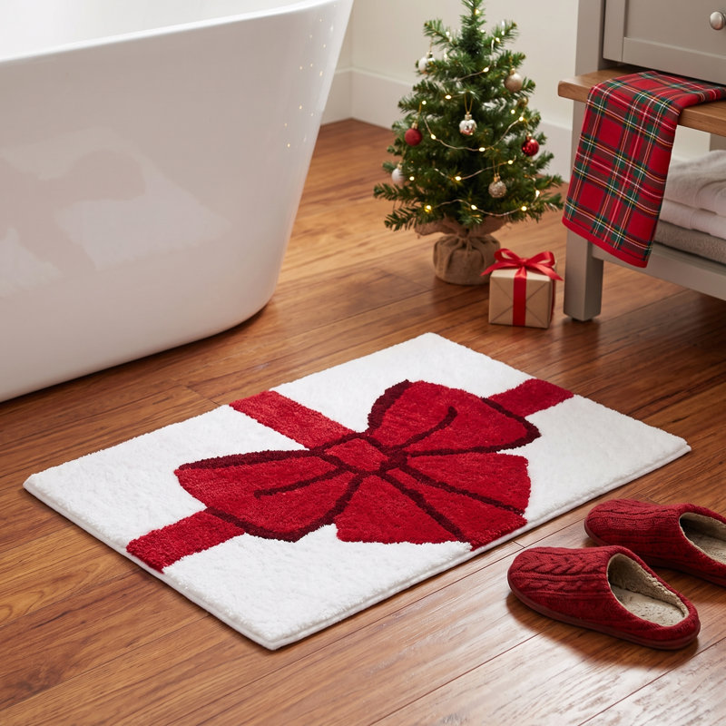 Bath Mat