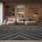 Kishiko Performance Geometric Rug-665335258