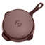 Pans Cast Iron Traditional Deep Frypan-97650006-97650016